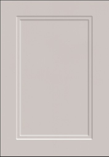 Klassisk ramprofil kökslucka modell W30 till IKEA Faktum och Metod