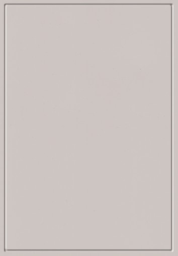 Minimalistisk kökslucka modell W39 till IKEA Faktum och Metod